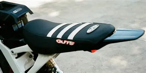 guts seat cover