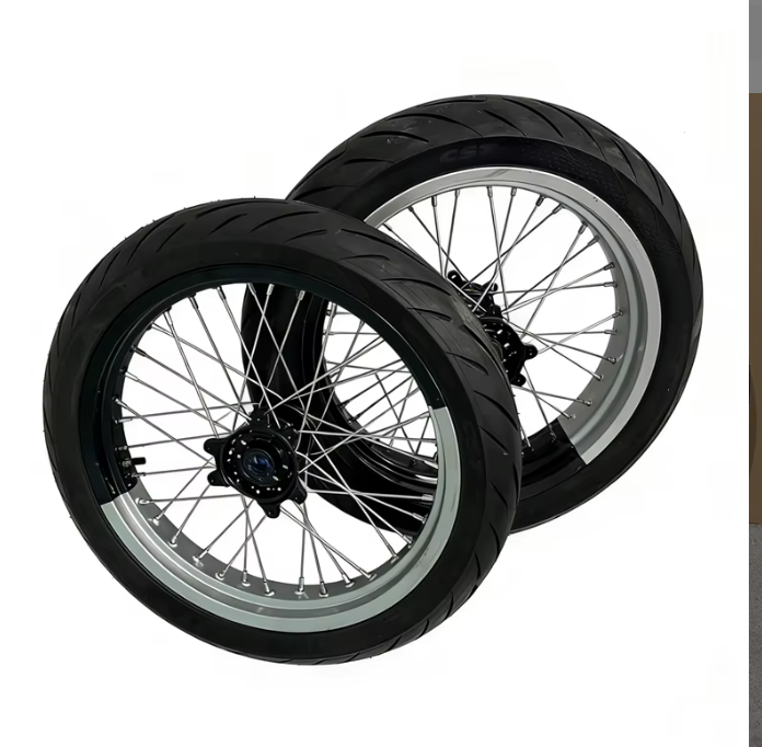 surron ultra bee supermotos