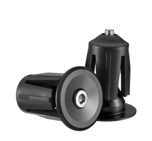 cnc aluminum bar ends