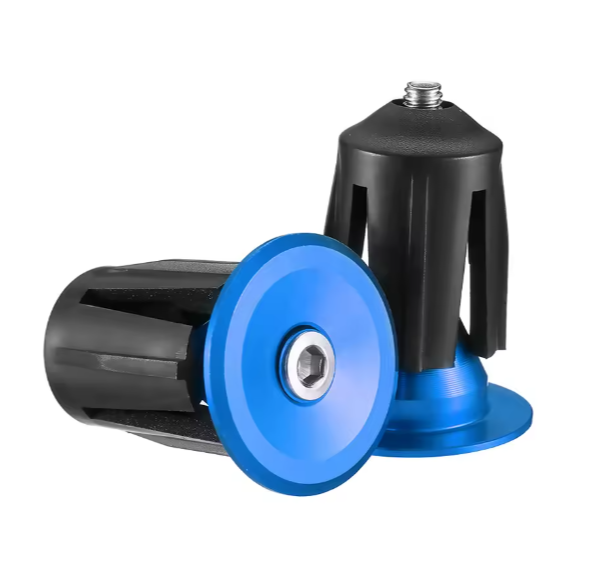 cnc aluminum bar ends